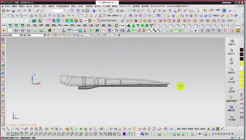 AutoForm在汽車(chē)前地板中段產(chǎn)品CAE工藝分析實(shí)戰(zhàn)案例