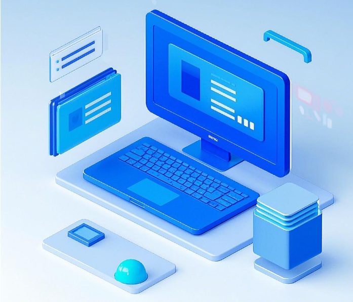 數說·數院專業 | 數字技術學院軟件開發